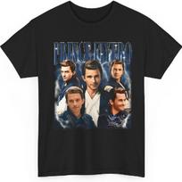 Jonathan Bailey Prince Fiyero Bootleg Shirt, Winkie Prince Tee Shirt, Jonathan Bailey T-Shirt, Sweatshirt XXXL juoda