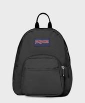 Jansport Half Pint Mini Backpack Black Black / One Size