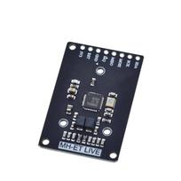 Professional 13.56MHz Frequency RFID Module 3.3V Compact IC Reader Writer SPI Interface RC522 MINI Module IoT Devices