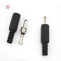 2pcs 3.5mm to 6.5mm female Male Audio Connector Adapter RCA Stereo Jack Plug For Aux Speaker Cable Headphone Type 6