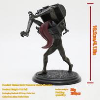 New Game Peripheral Dark Abyss Soul Walker Figure Superior Fa Han Knight Model Action Figure Ornament Children'S Toys Gifts Hot with box black