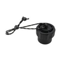 DIN Tanks Valves Regulator Dust Plug Female Threaded Din Scubas Tanks Valves Dust Plug Protectors Easy to Install 1