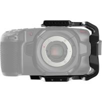 8Sinn BM Pocket Cinema Camera 4K / 6K Half Cage