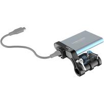 8Sinn SSD Holder for Samsung T5 on Cold Shoe Mount