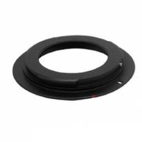 Powerlux adapteris M42 W Canon juodas