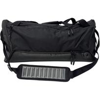 Nike X Elite Collaboration Fabric Travel Bag Unisex Black ONESIZE black