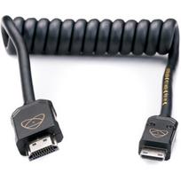 Atomos kabelis Mini-HDMI to HDMI 30cm