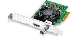 Blackmagic DeckLink Mini Monitor 4k