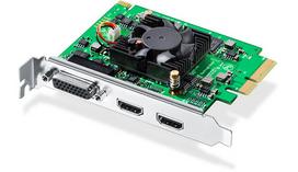 Blackmagic Intensity Pro 4K