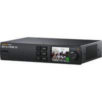 Blackmagic Teranex Mini - SDI to DisplayPort 8K HDR