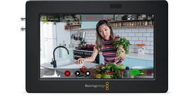 Blackmagic Video Assist 5” 3G