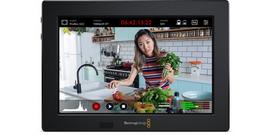 Blackmagic Video Assist 7” 3G