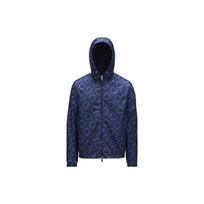 Moncler SS22 Jacket Men's Midnight Blue H10911A001525955I778 4 blue