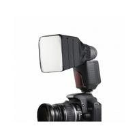 Braun difuzorius blykstei Softbox Una