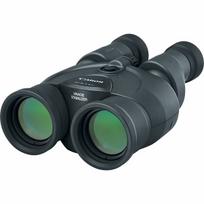 Canon žiūronai 12x36 IS III