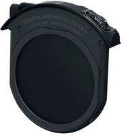 Canon adapterio filtras Drop-In Variable ND