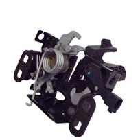 Hood Latch Release For 2017-2022 Chrysler Pacifica Voyager 68237954AF 68237954AE black