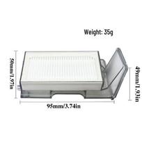 Dreame X60 Max/Ultra/Master Robot Vacuum Cleaner Accessories