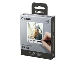 Canon Ink/Label Set XS-20L