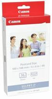 Canon KP-36IP INK/PAPER SET