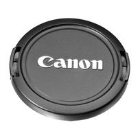 Canon dangtelis LENS CAP E-52U