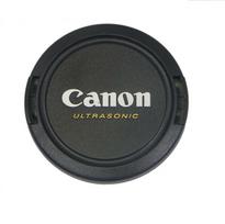 Canon dangtelis LENS CAP E-77 EF-LENSES
