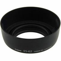 Canon blenda ES-62 W/ADAPTER RING EF 50/1.8 II