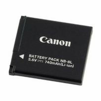 Canon Li-ion akumuliatorius NB-8L (740 mAh)