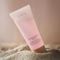 LAMUSE [Monthly Beauty] Oasis Soothing Serum 200ml 200ml gray