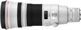 Canon objektyvas 500mm f/4L EF IS II USM