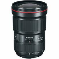 Canon objektyvas EF 16-35mm f/2.8L III USM