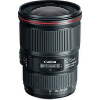 Canon objektyvas EF 16-35mm f/4L IS USM