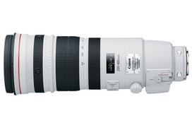 Canon objektyvas EF 200-400mm f/4L IS USM Extender 1.4x