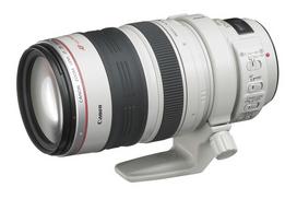 Canon objektyvas EF 28-300mm f/3.5-5.6L IS USM
