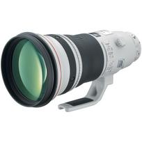 Canon objektyvas EF 400mm f/2.8L IS III