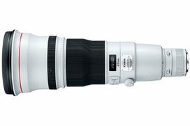 Canon objektyvas EF 600mm f/4L IS III