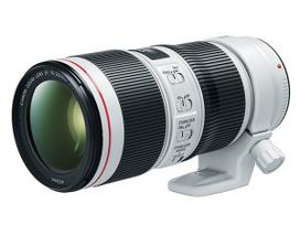 Canon objektyvas EF 70-200mm f/4L IS II USM