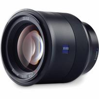 Carl Zeiss objektyvas Batis 85mm f1.8 (Sony FE)