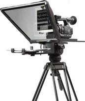 Datavideo TP-650 ENG prompter in giftbox w/o remote sufleris
