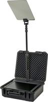 Datavideo TP-800 Conference prompter in hard case sufleris