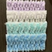 Thick Disposable Dust Removal Mop Cloth for Floors