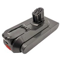 Battery for Dyson V12 detect slim SV20 vacuum cleaner 25.2V 3000mAh
