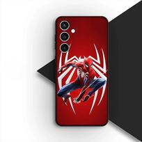 Telefono dėklas, skirtas Motorola Moto G86 G57 E14 E15 G14 G34 G35 G84 G24 A54 G15 Power E22 Korpusas Minkštas dėklas Žmogus-voras Marve Žmogus-voras Motorola Moto G15 Power