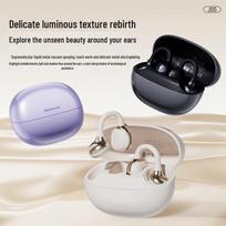 Newman OWS-J05 Open-Ear Bluetooth Earbuds