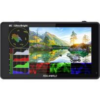 FeelWorld monitorius LUT6s 6" With SDI