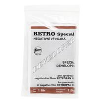 Fomapan ryškalas Retro Special Developer 1L