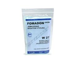 Fomapan FOMADON EXCEL 1l  (w27)