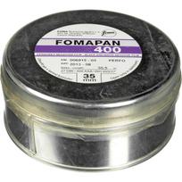 Fomapan juosta 400  35mm 30,5m Perf