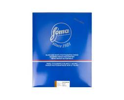 Fomapan popierius RETROBROM 152 SP 17,8x24 CM/10vnt