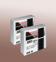 Fomapan R 100 DS 8/10 BM